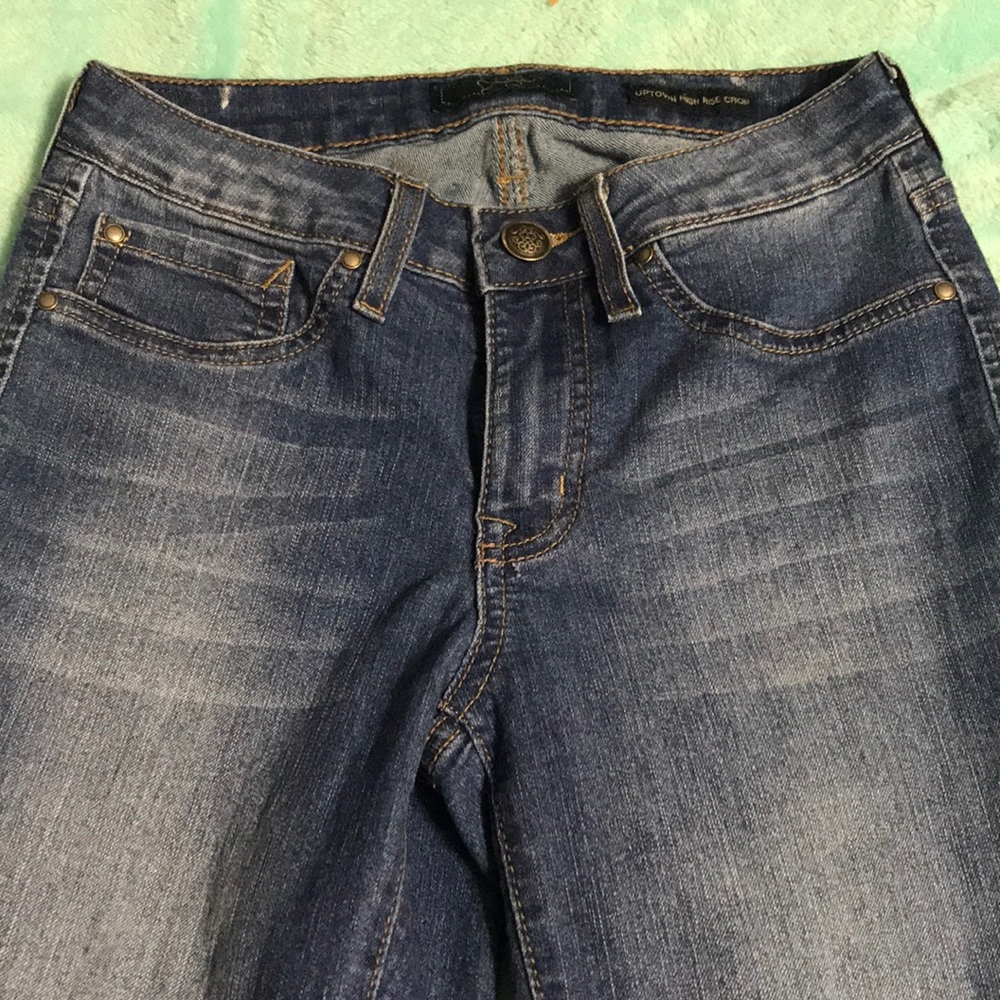 Jessica Simpson jeans